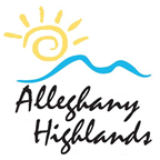  Learn about the area at the Alleghany Highlands Economic Development Corporation website.