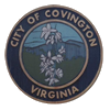  Official website for the City of Covington, Virginia.